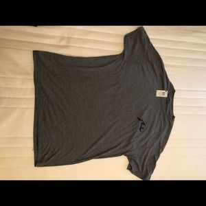 Rusty Flashback Short Sleeve Tee